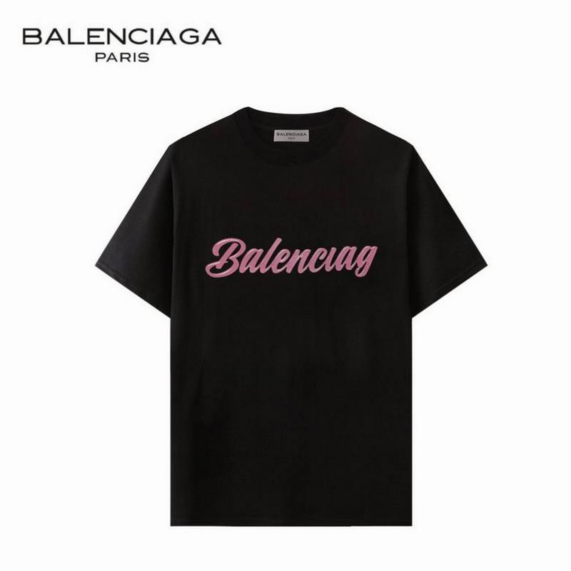 Balenciaga Men's T-shirts 217